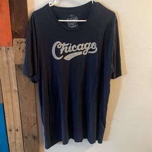 Retro / Vintage Style Chicago Shirt